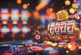 Slots máy đánh bạc trực tuyến đa chủ đề phong phú với độ bảo mật cao tại mt7